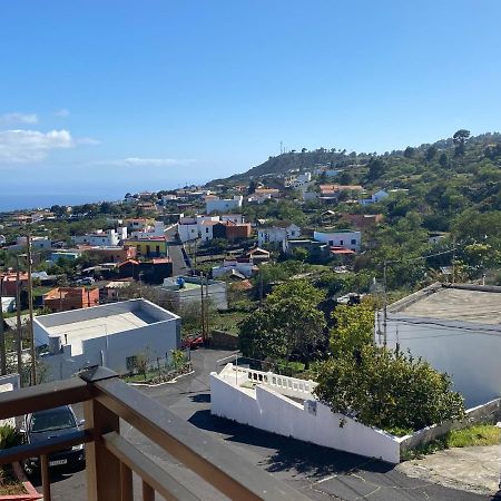 Вілла Casa La Asomada El Hierro Las Casas  Екстер'єр фото