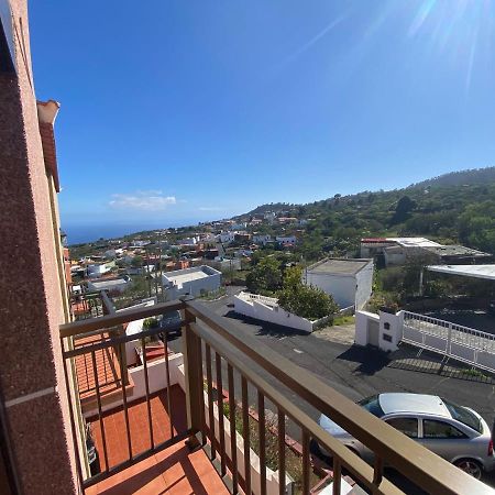 Вілла Casa La Asomada El Hierro Las Casas  Екстер'єр фото
