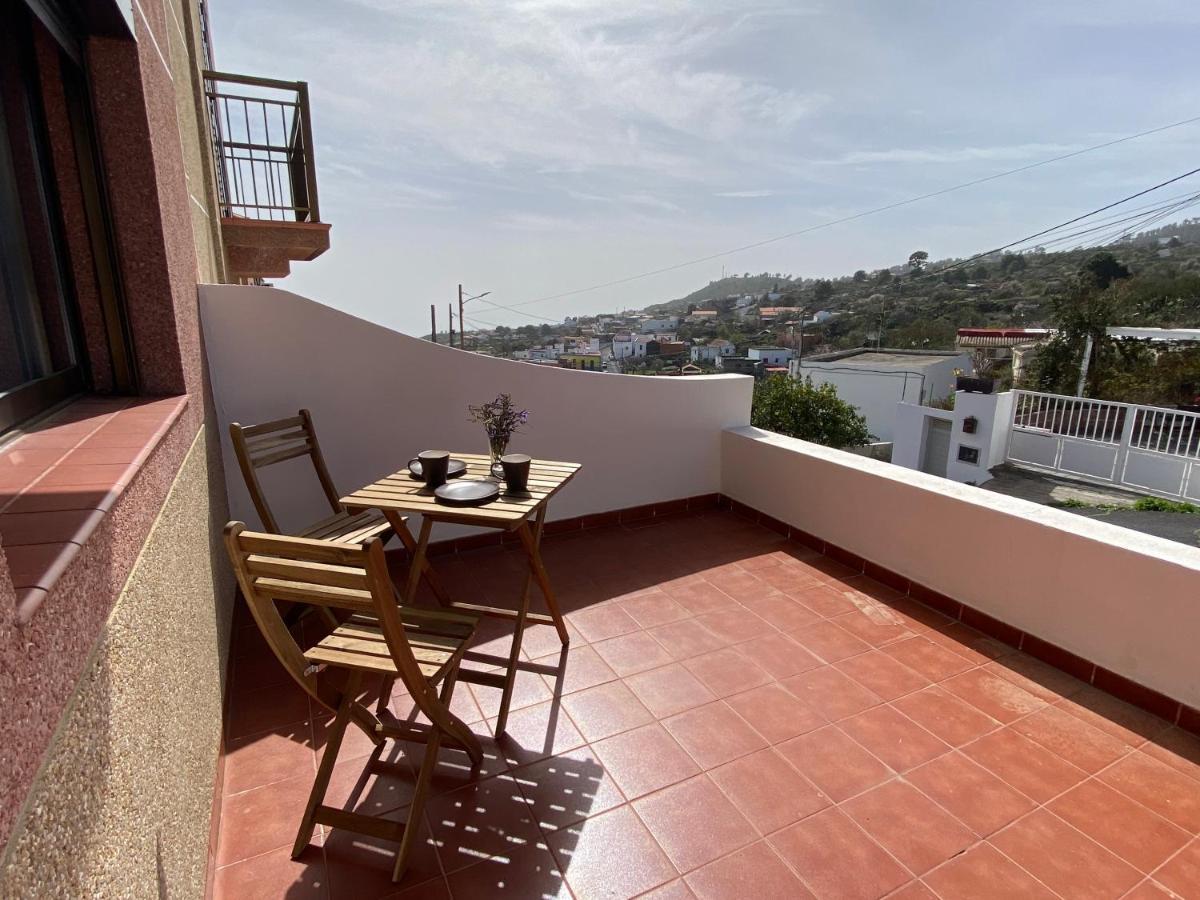 Вілла Casa La Asomada El Hierro Las Casas  Екстер'єр фото