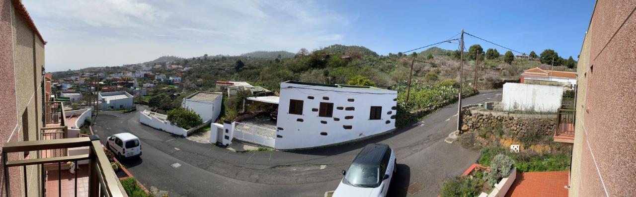 Вілла Casa La Asomada El Hierro Las Casas  Екстер'єр фото