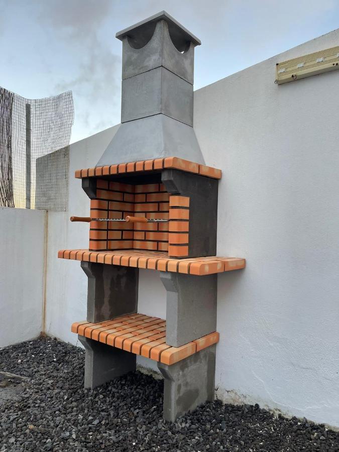 Вілла Casa La Asomada El Hierro Las Casas  Екстер'єр фото