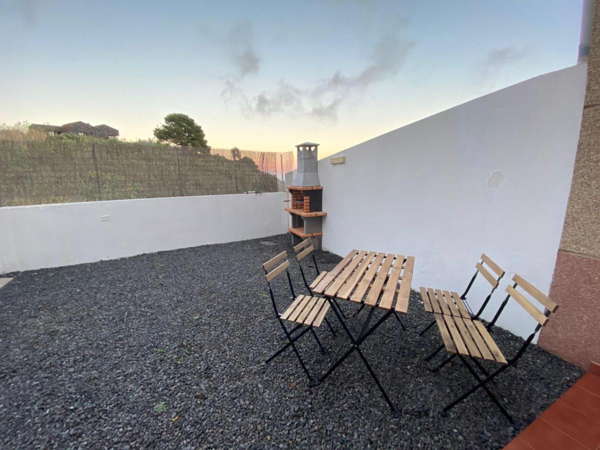 Вілла Casa La Asomada El Hierro Las Casas  Екстер'єр фото