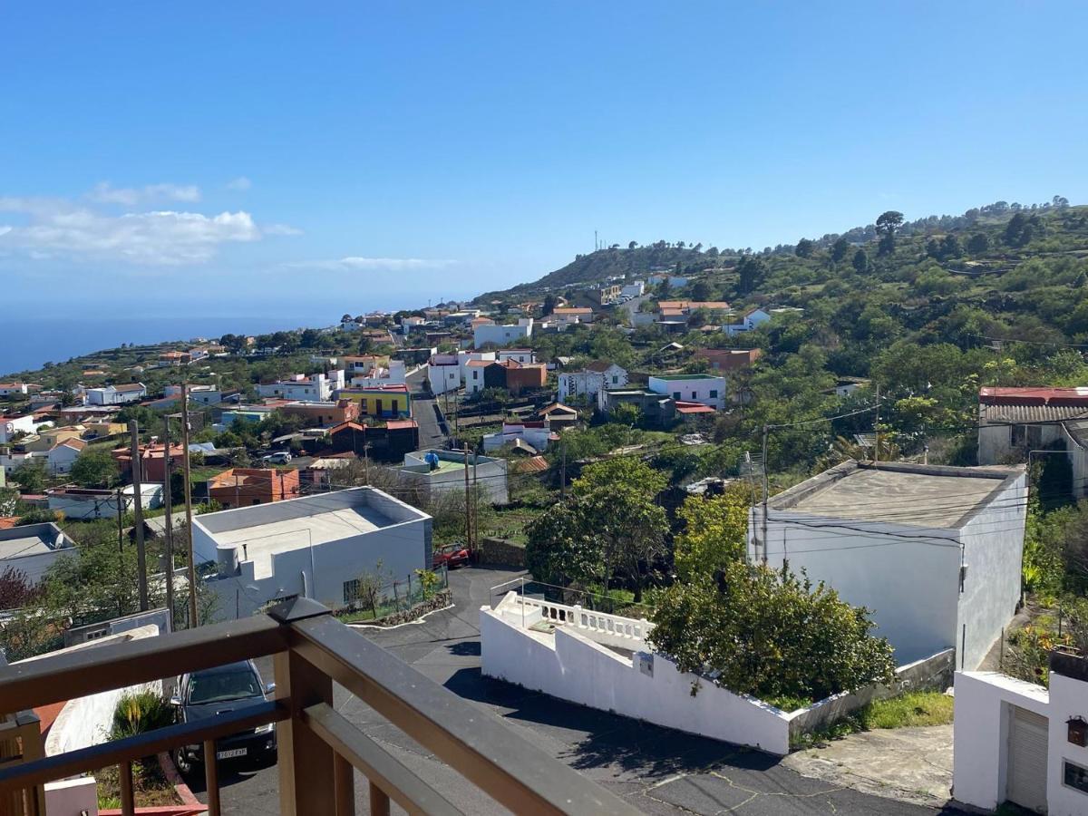 Вілла Casa La Asomada El Hierro Las Casas  Екстер'єр фото
