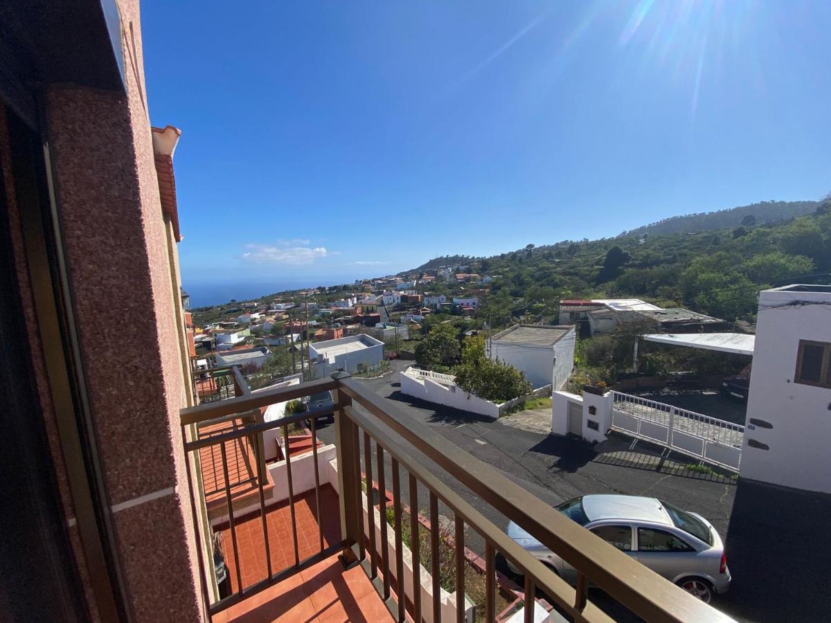 Вілла Casa La Asomada El Hierro Las Casas  Екстер'єр фото