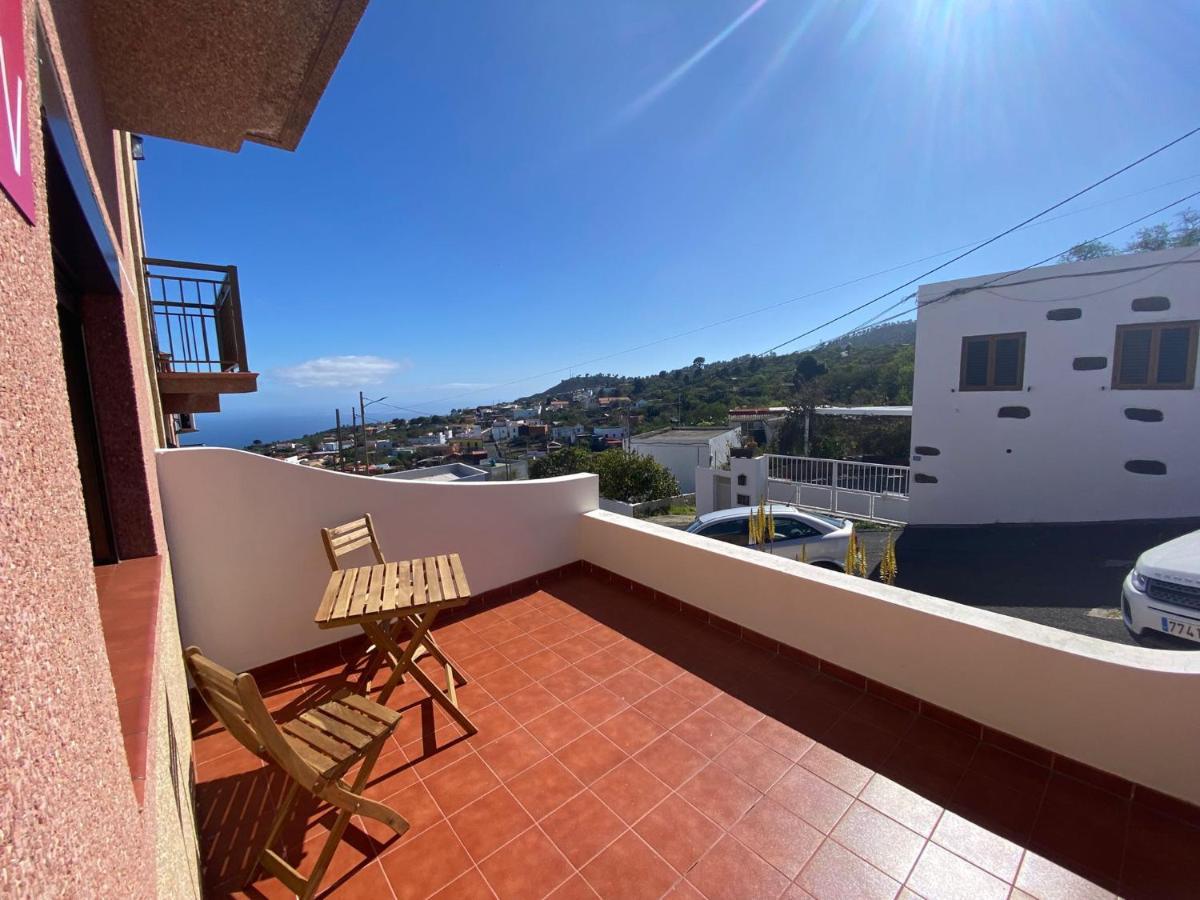 Вілла Casa La Asomada El Hierro Las Casas  Екстер'єр фото