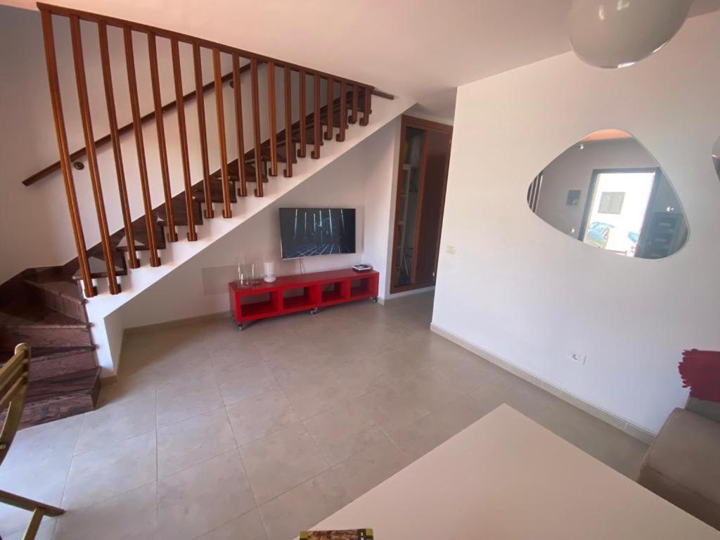 Вілла Casa La Asomada El Hierro Las Casas  Екстер'єр фото